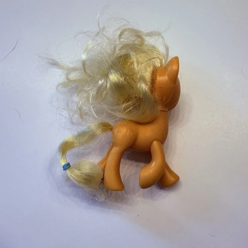 Hasbro my little